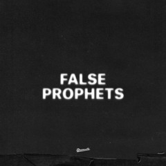 False Prophets (J Cole Remake) Prod by Freddie Joachim