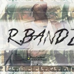 "WhatEver" By - (R.Bandz)