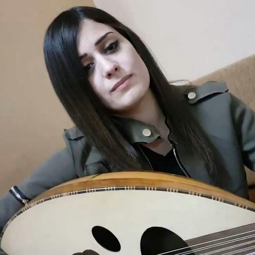 عودت عيني على رؤياك ... جيانا غنطوس‏ - ‏Jiana Ghantous.mp3