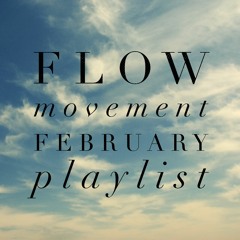 February Playlist