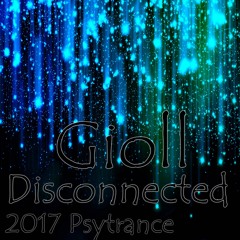 Gioll - Disconnected (Landr.com Mastering)
