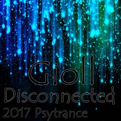 Gioll - Disconnected (Landr.com Mastering)