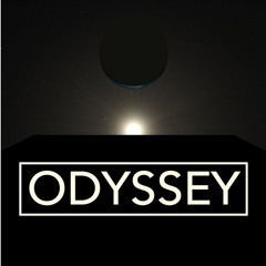 Odyssey 01 - Deep