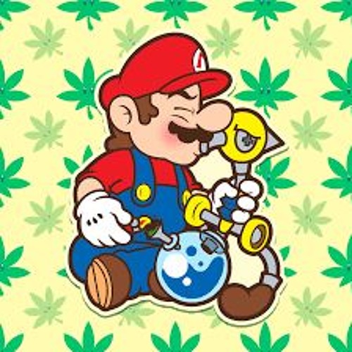 Goombah - Super Mario Bros (Dubstep RMX)
