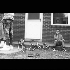 Situation ft. Hefty (Prod. by Tino)