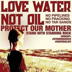 2017-01-06_Standing Rock Silent Disco Fundraiser Free DL