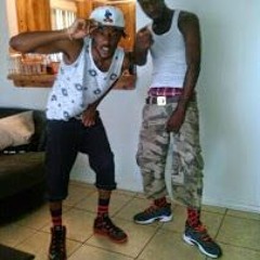 Royal Feat. Pricey - She So Badd