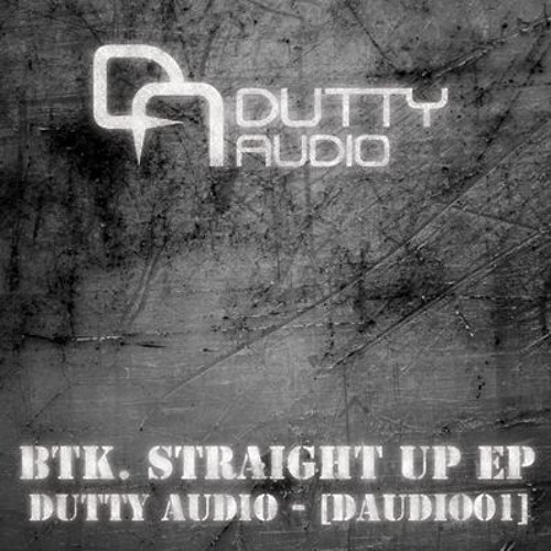 BTK - That's What It Is