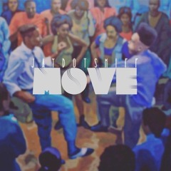 MOVE (Prod. IAMNOBODI)