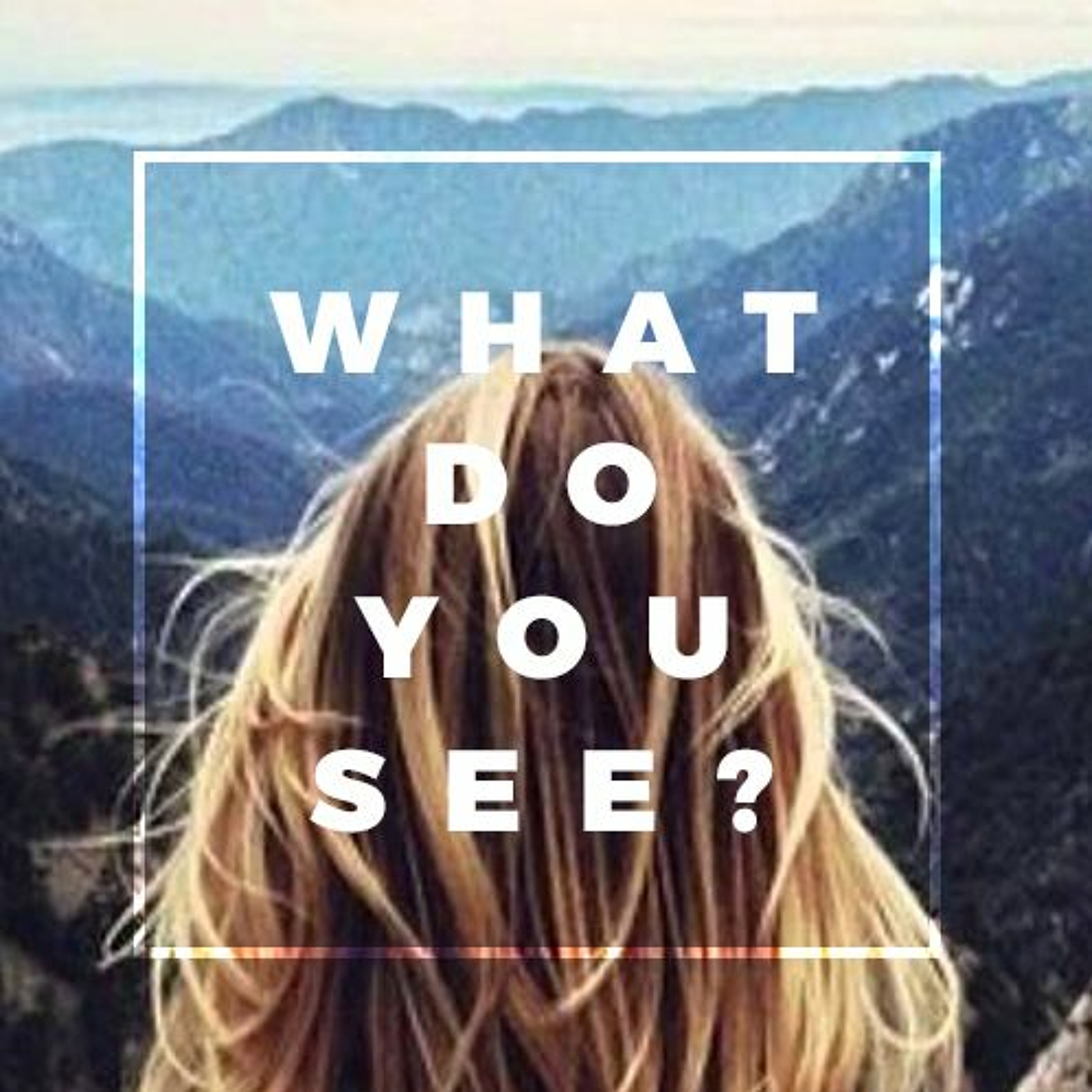 What Do You (Joshua 1:1-7) Ash Murphy - Sunday 8th January 2017 episode artwork