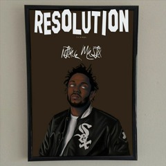 Resolution - Kendrick Lamar Type Beat