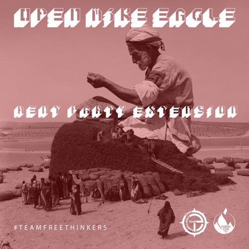 Open Mike Eagle - Boss Fight (feat. milo)