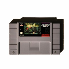 A Bell Is Tolling (Secret of Mana)