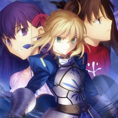 Fate Series