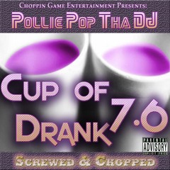 The Game Belongs To Me (Screwed & Chopped) (feat. UGK)