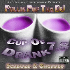 Boss Hogg On Candy (Screwed & Chopped) (feat. Big Pokey & Slim Thug)