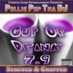 Made (Screwed & Chopped) (feat. Z-Ro)