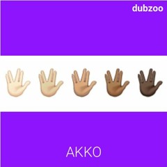 #INTHECUT 002 - AKKO' Winter Mix