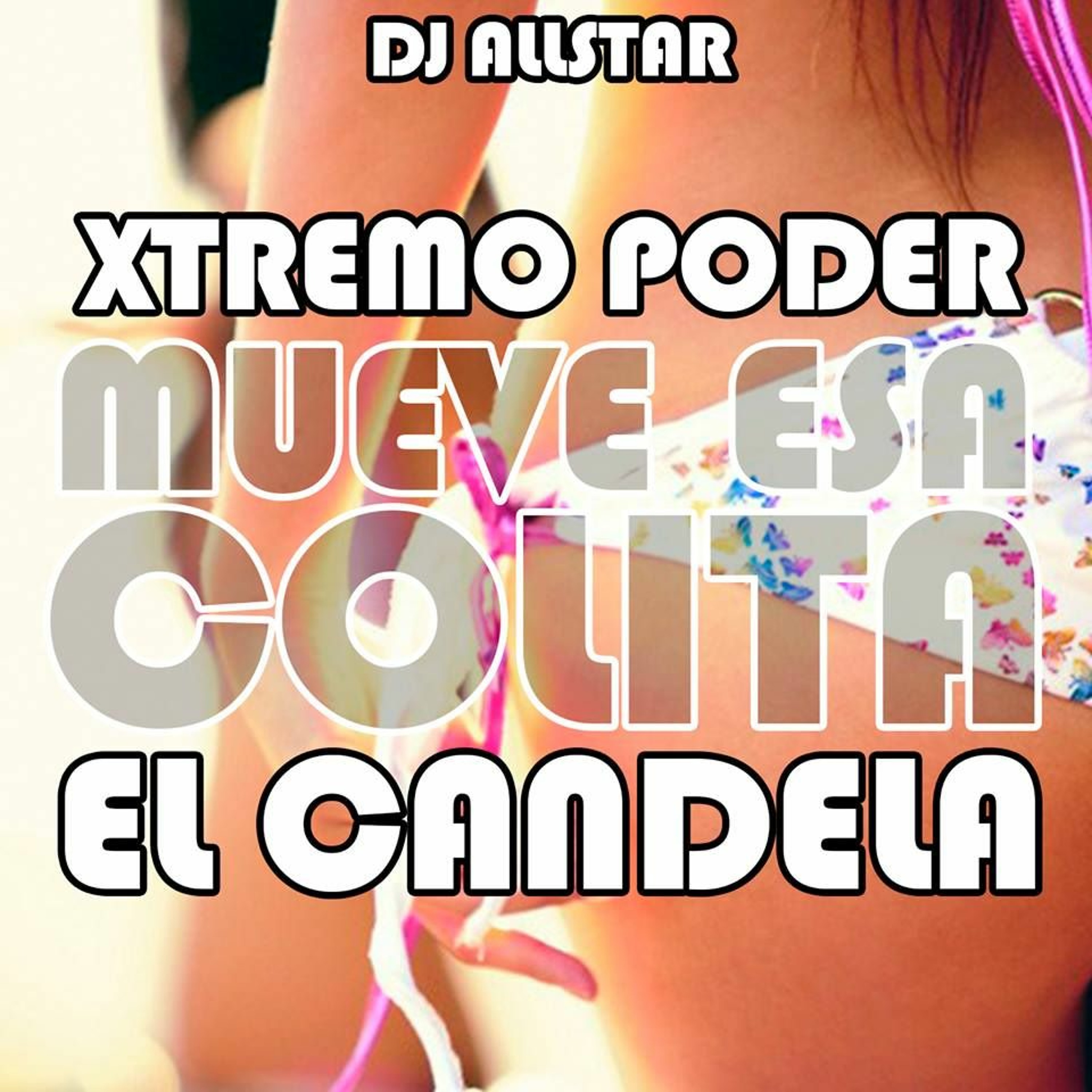 DJ XTREMO PODER