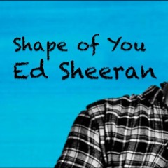 Ed Sheeran - Shape of You (BVD kult Remix)