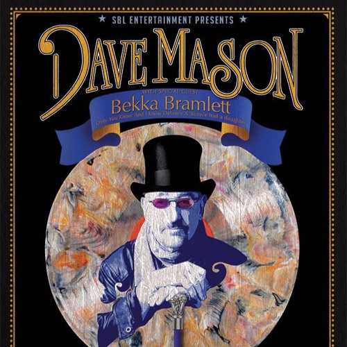 Dave Mason 8