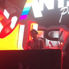 NYE 2017 @ HAVEN SHANGHAI LIVE BY GUY SCHEIMAN