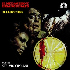 Stelvio Cipriani - Emily's Studio (Titoli) - RARITIES - (1974)