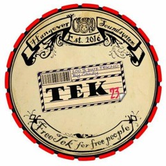 Stamp Ravolution