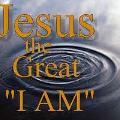 Jesus is the great I Am / with vocal (my beloved Melodie)