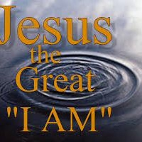 Jesus is the great I Am / with vocal (my beloved Melodie)