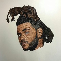 (New) The Weeknd ~ Deep End (Ft. Young Thug) (2017)