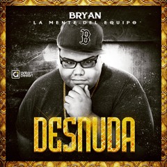 Bryan La Mente Del Equipo - Desnuda