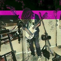 Oldest Big Blue Nothing demo(cellphone quality) *posting for archival reasons