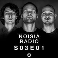 It Hz - Teflon (Noisia Radio S03E01 Rip)