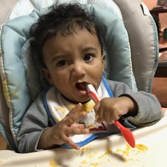 PI 008 - New Years diets, solid food and judging parents