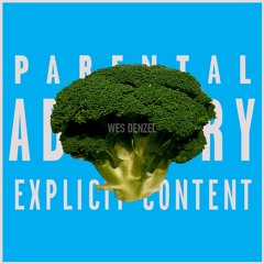 Broccoli (Cover)