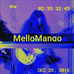 Last Dance, earliest demo (cellphone quality) ft/Mystery Musicians