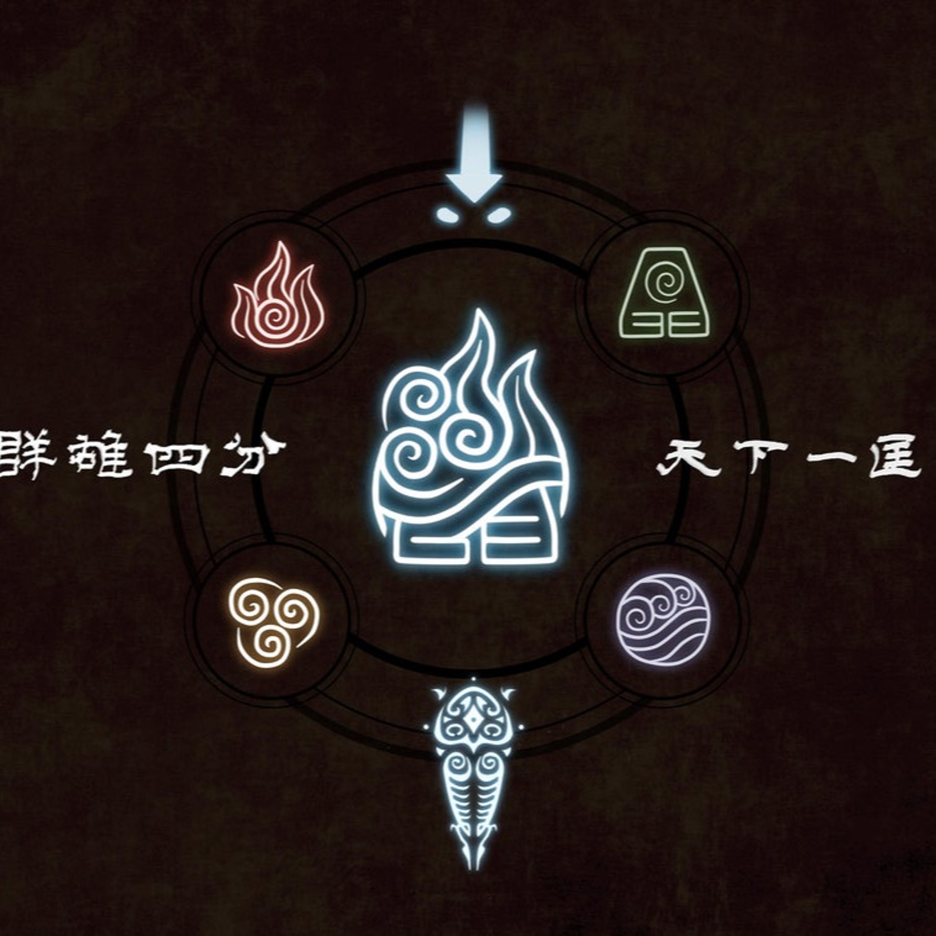 Elemental Arts