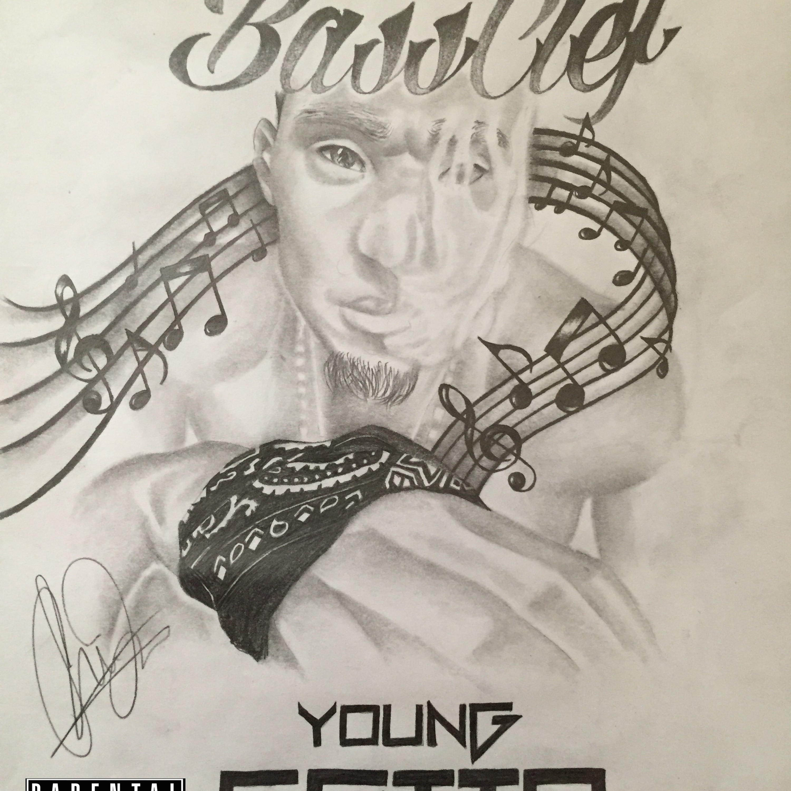 Young Getta