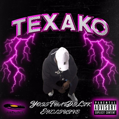 TEXAKO <> PAYCHECK PAL prod. sani [YOISTHATDJLIK EXCLUSIVE]
