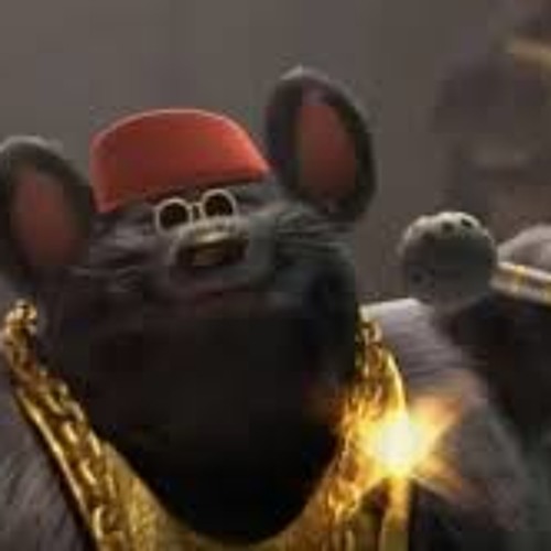 Biggie Cheese — Boombastic (FullHD) 