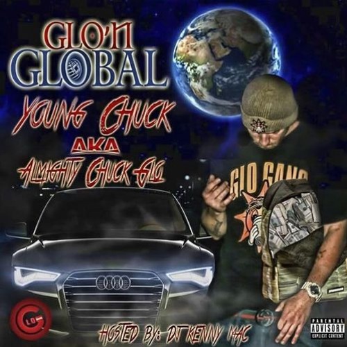My Way (Feat. KRB_Tuxedo Black & Karon)
