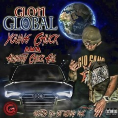 Tryna Get Rich (Feat. Boss Blam & Lostboi Vonte)