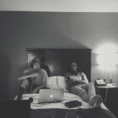 ROOM 314 (feat. Alex Tejada) [Prod. J-Louis]