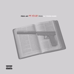 My Niggas(Prod.DJYoungKash)