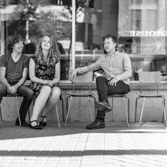 Lovers In A Dangerous Time