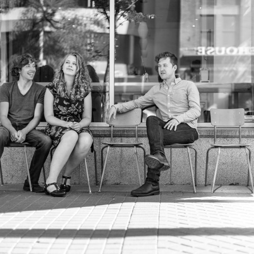 Lovers In A Dangerous Time