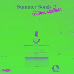 Lil Yachty - Shoot Out The Roof ( Chopped & Screwed )