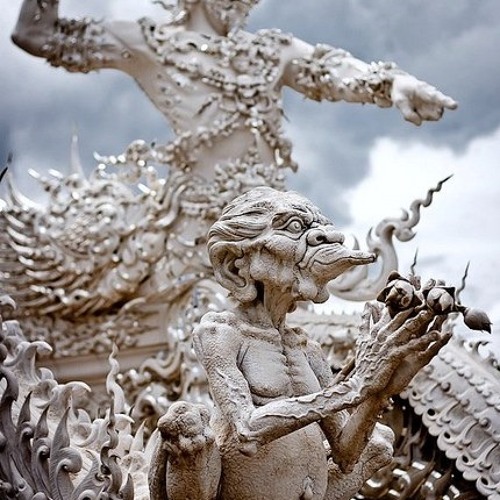 Listen to playlists featuring "Several Species of Small Furry Animals