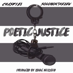 Poetic Justice Ft. Chasdiel